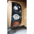 Faro delantero para las piezas del cuerpo del faro auto de Freightliner accesorios al por mayor del carro HC-T-15003